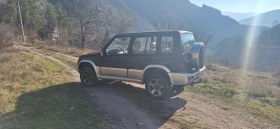 Suzuki Vitara, снимка 3