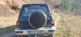 Suzuki Vitara, снимка 5