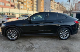 BMW X4 2.0D-190HP-АВТОМАТИК= НАВИ= СЕРВИЗНА ИСТОРИЯ= ТОП=, снимка 2