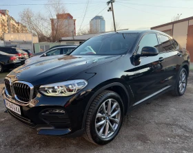 BMW X4 2.0D-190HP-АВТОМАТИК= НАВИ= СЕРВИЗНА ИСТОРИЯ= ТОП=, снимка 1