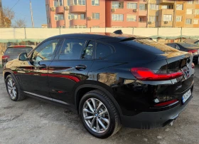 BMW X4 2.0D-190HP-АВТОМАТИК= НАВИ= СЕРВИЗНА ИСТОРИЯ= ТОП=, снимка 3