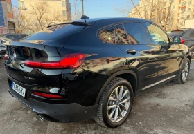 BMW X4 2.0D-190HP-АВТОМАТИК= НАВИ= СЕРВИЗНА ИСТОРИЯ= ТОП=, снимка 5