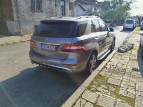 Обява за продажба на Mercedes-Benz ML 350 ~25 600 лв. - изображение 3