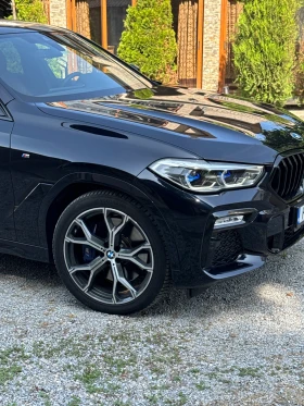 Обява за продажба на BMW X6 M PRO xDrive 30d ~ 114 000 лв. - изображение 3