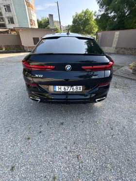 Обява за продажба на BMW X6 M PRO xDrive 30d ~ 114 000 лв. - изображение 1