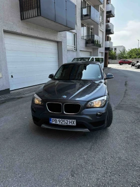 Обява за продажба на BMW X1 ~22 950 лв. - изображение 1