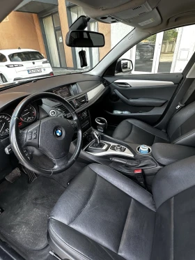 BMW X1 | Mobile.bg    14