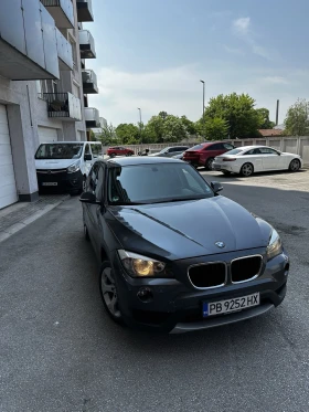 BMW X1 | Mobile.bg    13