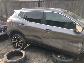 Обява за продажба на Nissan Qashqai ~ 123 лв. - изображение 1