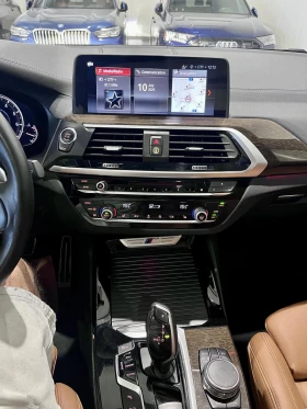 BMW X3 M40i xDrive | Mobile.bg    15