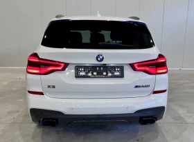     BMW X3 M40i xDrive