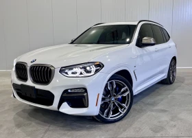     BMW X3 M40i xDrive