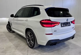     BMW X3 M40i xDrive