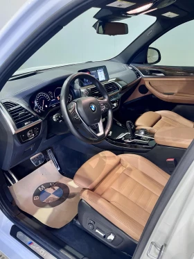 Обява за продажба на BMW X3 M40i xDrive ~63 000 лв. - изображение 8