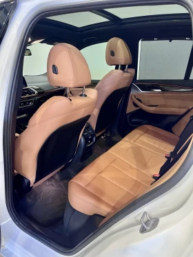 Обява за продажба на BMW X3 M40i xDrive ~63 000 лв. - изображение 10