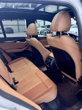 Обява за продажба на BMW X3 M40i xDrive ~63 000 лв. - изображение 11