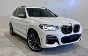 Обява за продажба на BMW X3 M40i xDrive ~63 000 лв. - изображение 6