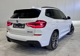 Обява за продажба на BMW X3 M40i xDrive ~63 000 лв. - изображение 4