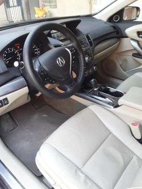 Обява за продажба на Acura Rdx ~38 500 лв. - изображение 4