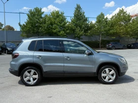 VW Tiguan 2.0d 140 к.с. - 13500 лв. - 10262357 5