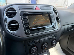 VW Tiguan 2.0d 140 к.с. - 13500 лв. - 10262357 13