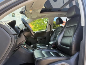 VW Tiguan 2.0d 140 к.с. - 13500 лв. - 10262357 8