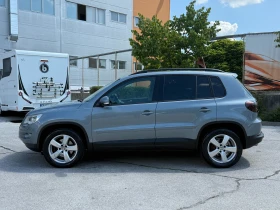 VW Tiguan 2.0d 140 к.с. - 13500 лв. - 10262357 2