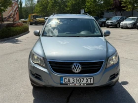 VW Tiguan 2.0d 140 к.с. - 13500 лв. - 10262357 7