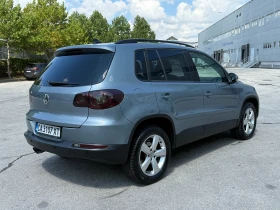 VW Tiguan 2.0d 140 к.с. - 13500 лв. - 10262357 4