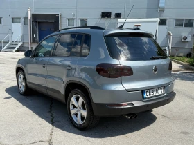VW Tiguan 2.0d 140 к.с. - 13500 лв. - 10262357 3