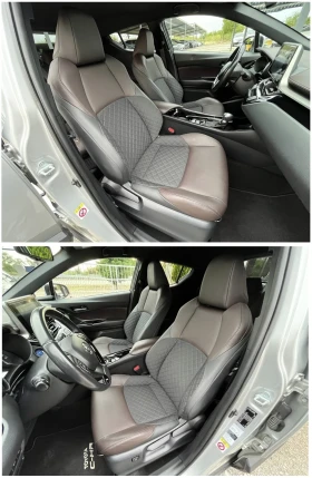 Toyota C-HR 1.8/ 122./  /  /  /  / | Mobile.bg    9