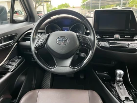 Toyota C-HR 1.8/ 122./  /  /  /  / | Mobile.bg    12