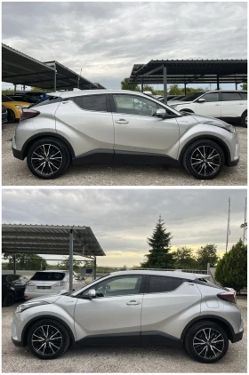 Toyota C-HR 1.8/ 122./  /  /  /  / | Mobile.bg    7