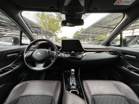 Toyota C-HR 1.8/ 122./  /  /  /  / | Mobile.bg    11
