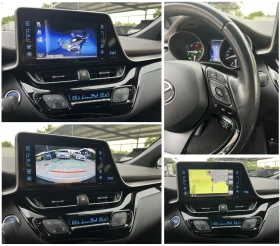 Toyota C-HR 1.8/ 122./  /  /  /  / | Mobile.bg    13
