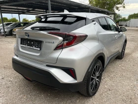Toyota C-HR 1.8/ 122./  /  /  /  / | Mobile.bg    4