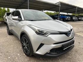 Toyota C-HR 1.8/ 122./  /  /  /  / | Mobile.bg    3