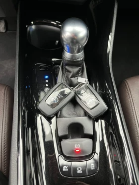 Toyota C-HR 1.8/ 122./  /  /  /  / | Mobile.bg    14