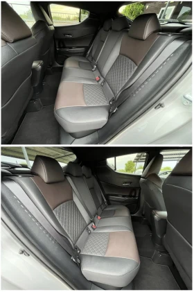 Toyota C-HR 1.8/ 122./  /  /  /  / | Mobile.bg    10