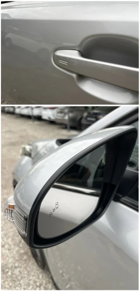 Toyota C-HR 1.8/ 122./  /  /  /  / | Mobile.bg    15
