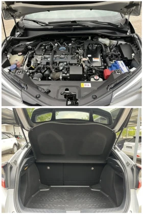 Toyota C-HR 1.8/ 122./  /  /  /  / | Mobile.bg    17