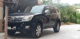 Great Wall Hover Cuv 2.4 LPG | Mobile.bg    3