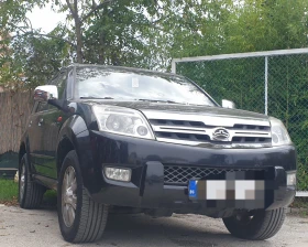Great Wall Hover Cuv 2.4 LPG | Mobile.bg    4