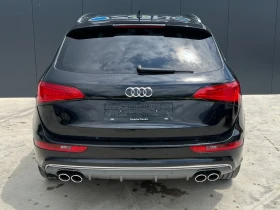 Audi Q5 SQ5/3.0BiTDi//Distro/Panorama// | Mobile.bg    6