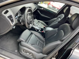 Audi Q5 SQ5/3.0BiTDi//Distro/Panorama// | Mobile.bg    9