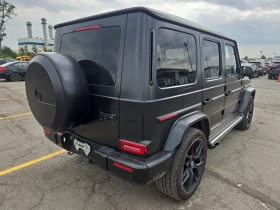 Mercedes-Benz G 63 AMG CARFAX * * АВТО КРЕДИТ * * - 255000 лв. - 96365901 4