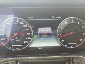 Mercedes-Benz G 63 AMG CARFAX * * АВТО КРЕДИТ * * - 255000 лв. - 96365901 9