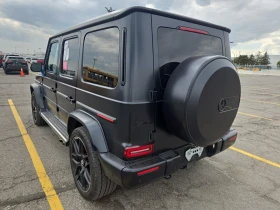 Mercedes-Benz G 63 AMG CARFAX * * АВТО КРЕДИТ * * - 255000 лв. - 96365901 6