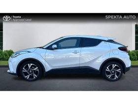 Toyota C-HR    470 . | Mobile.bg    3