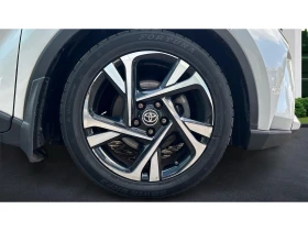 Toyota C-HR    470 . | Mobile.bg    16